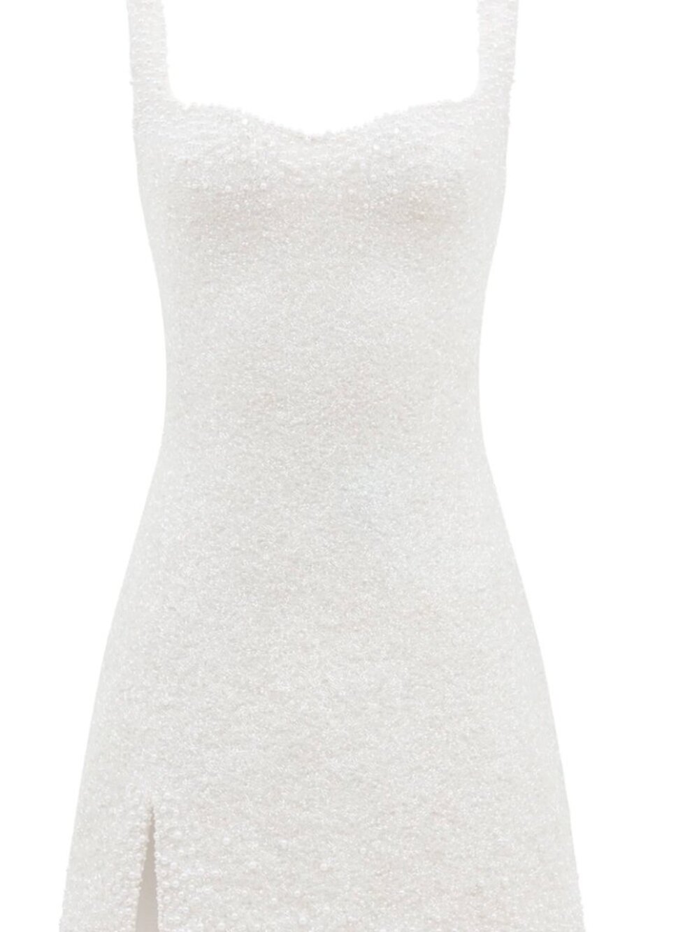 Clio Peppiatt - Venus Mini Dress